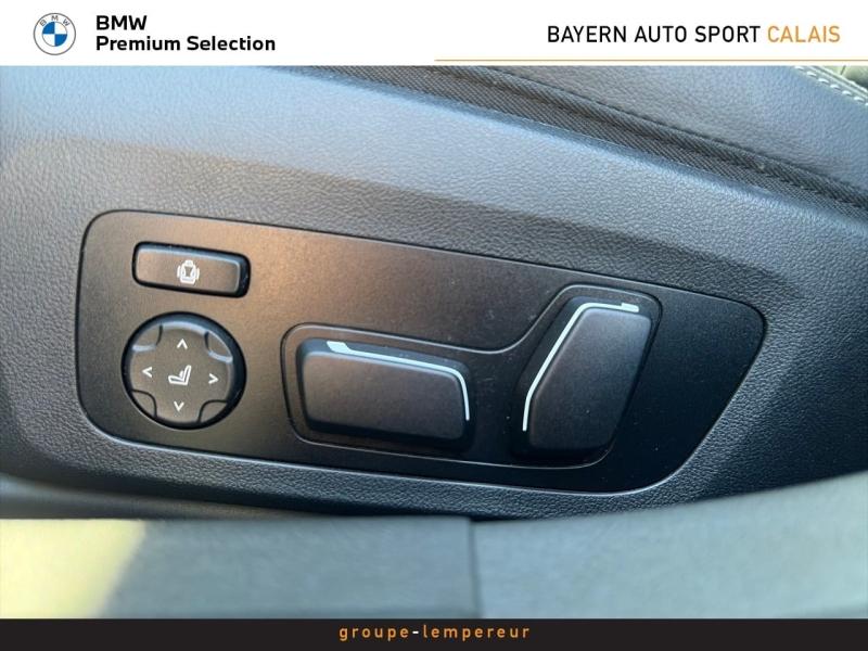 Image BMW Série 4 Gran Coupé 420dA xDrive 190ch M Sport