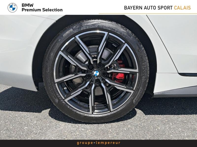 Image BMW Série 4 Gran Coupé 420dA xDrive 190ch M Sport