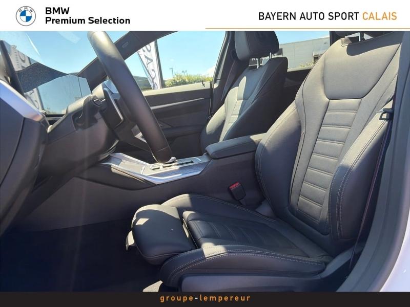 Image BMW Série 4 Gran Coupé 420dA xDrive 190ch M Sport