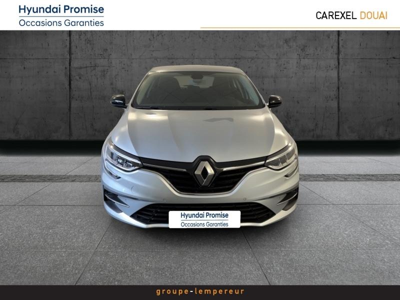 Image RENAULT Megane 1.5 Blue dCi 115ch Techno EDC -23
