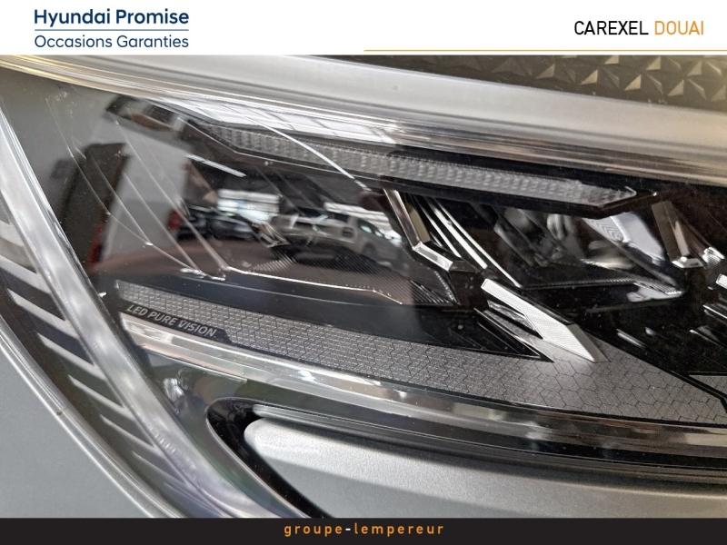 Image RENAULT Megane 1.5 Blue dCi 115ch Techno EDC -23
