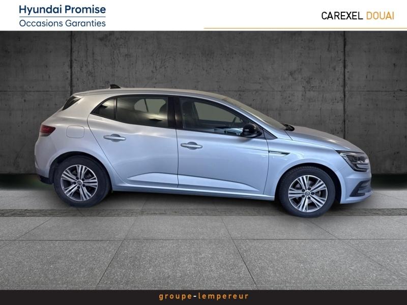 Image RENAULT Megane 1.5 Blue dCi 115ch Techno EDC -23