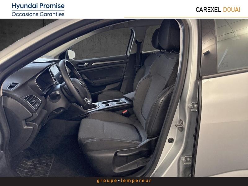 Image RENAULT Megane 1.5 Blue dCi 115ch Techno EDC -23