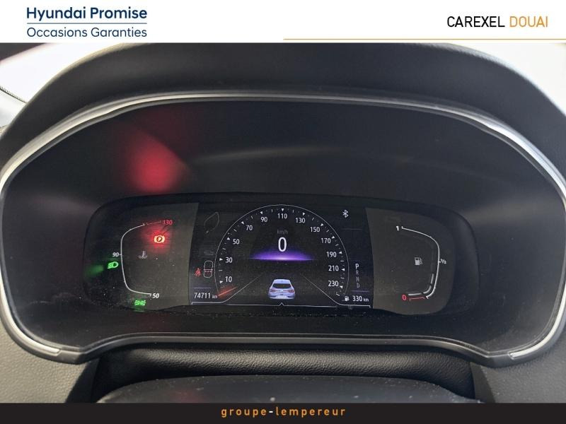 Image RENAULT Megane 1.5 Blue dCi 115ch Techno EDC -23