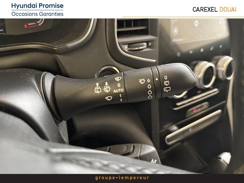 Image RENAULT Megane 1.5 Blue dCi 115ch Techno EDC -23