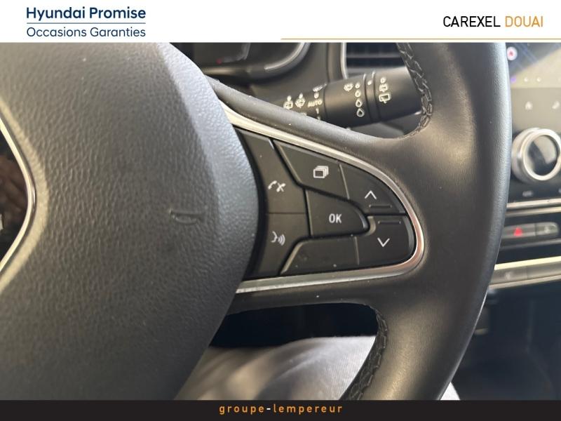 Image RENAULT Megane 1.5 Blue dCi 115ch Techno EDC -23