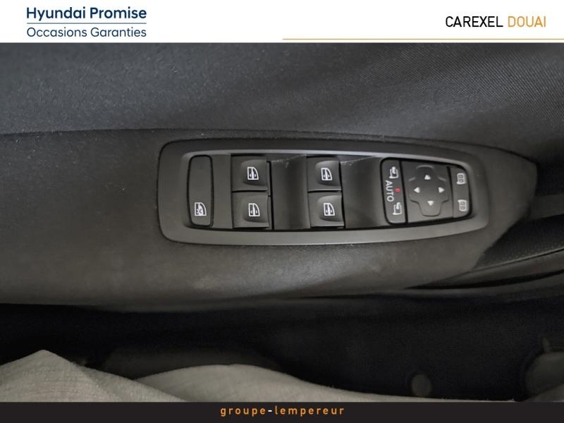 Image RENAULT Megane 1.5 Blue dCi 115ch Techno EDC -23