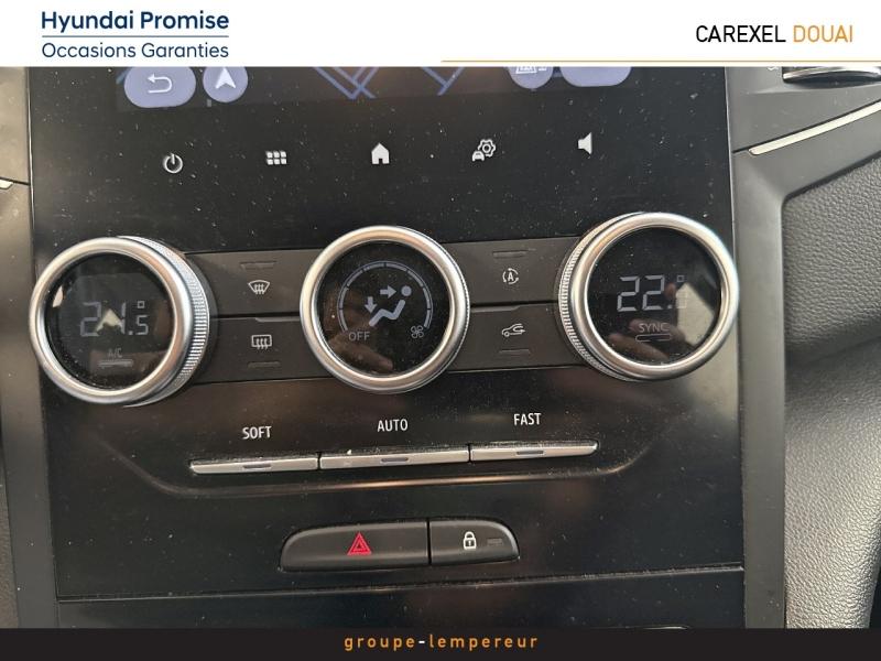 Image RENAULT Megane 1.5 Blue dCi 115ch Techno EDC -23