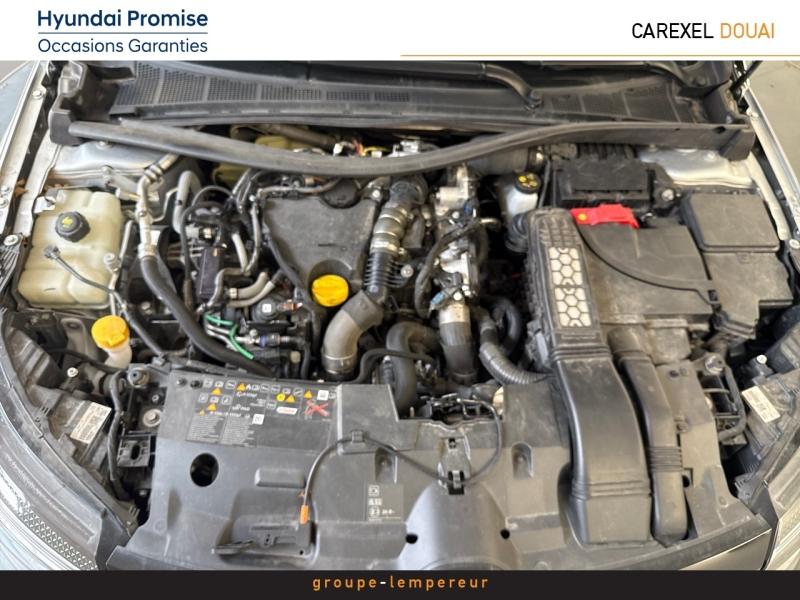 Image RENAULT Megane 1.5 Blue dCi 115ch Techno EDC -23
