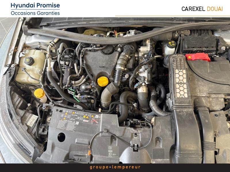 Image RENAULT Megane 1.5 Blue dCi 115ch Techno EDC -23