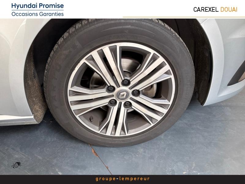 Image RENAULT Megane 1.5 Blue dCi 115ch Techno EDC -23