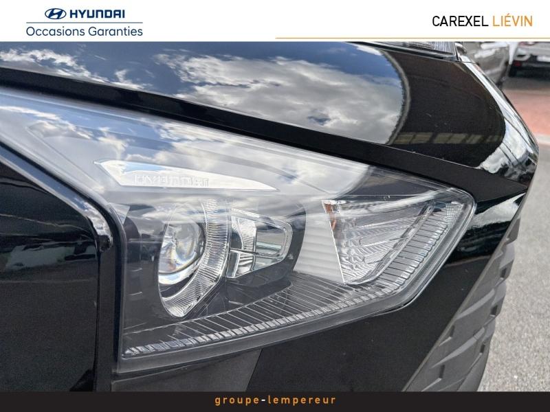 Image HYUNDAI Bayon 1.0 T-GDi 100ch Hybrid 48V Intuitive