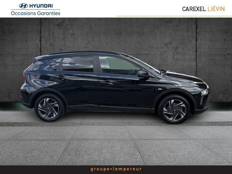 Image HYUNDAI Bayon 1.0 T-GDi 100ch Hybrid 48V Intuitive