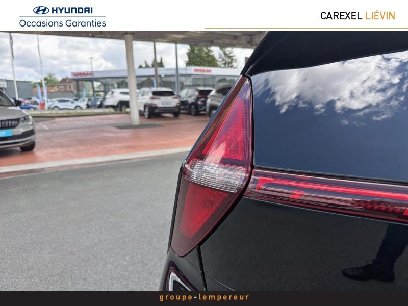 Image HYUNDAI Bayon 1.0 T-GDi 100ch Hybrid 48V Intuitive