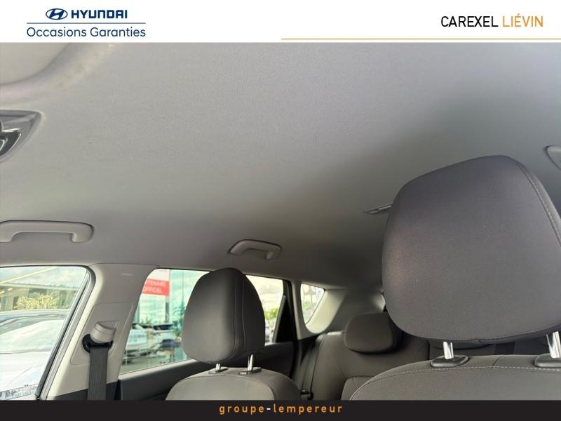Image HYUNDAI Bayon 1.0 T-GDi 100ch Hybrid 48V Intuitive