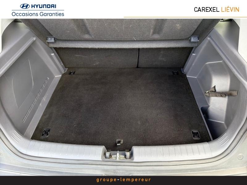 Image HYUNDAI Bayon 1.0 T-GDi 100ch Hybrid 48V Intuitive