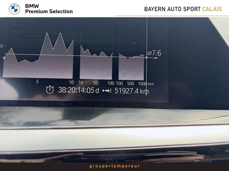 Image BMW Z4 Roadster sDrive20iA 197ch M Sport