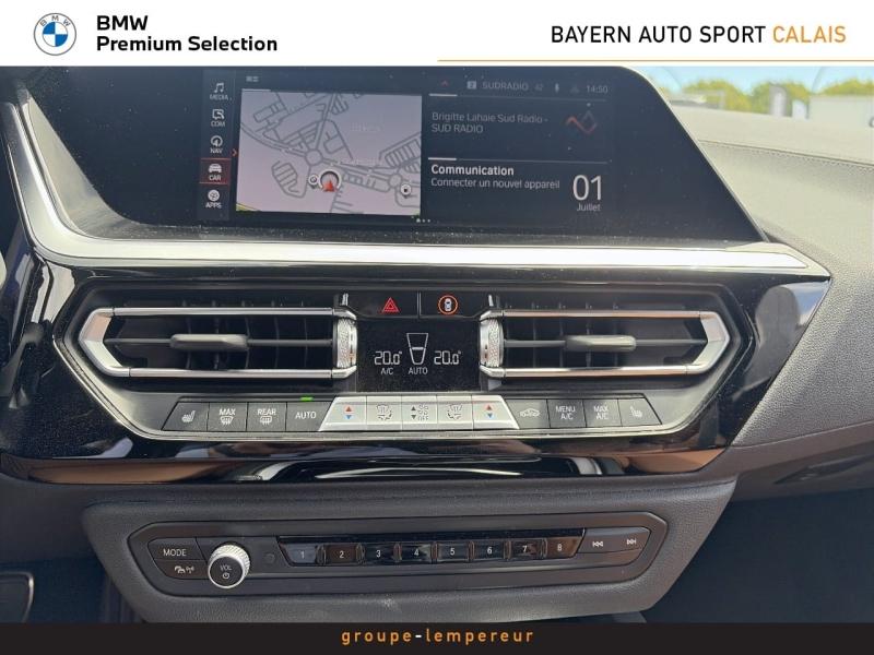 Image BMW Z4 Roadster sDrive20iA 197ch M Sport