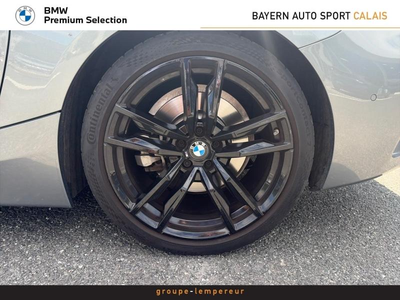 Image BMW Z4 Roadster sDrive20iA 197ch M Sport