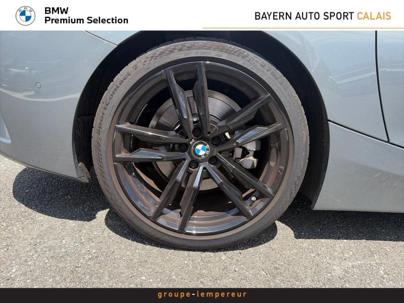 Image BMW Z4 Roadster sDrive20iA 197ch M Sport