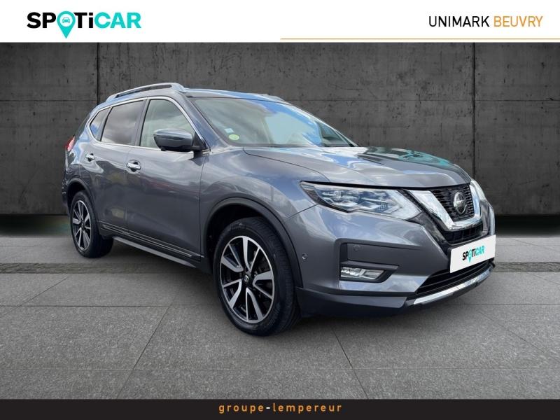 Photo NISSAN X-Trail dCi 150ch Tekna Euro6d-T