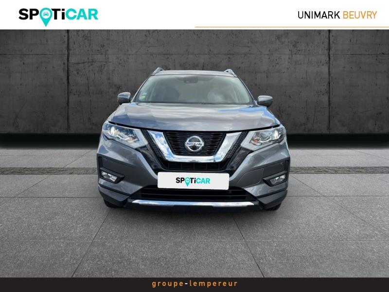 Image NISSAN X-Trail dCi 150ch Tekna Euro6d-T