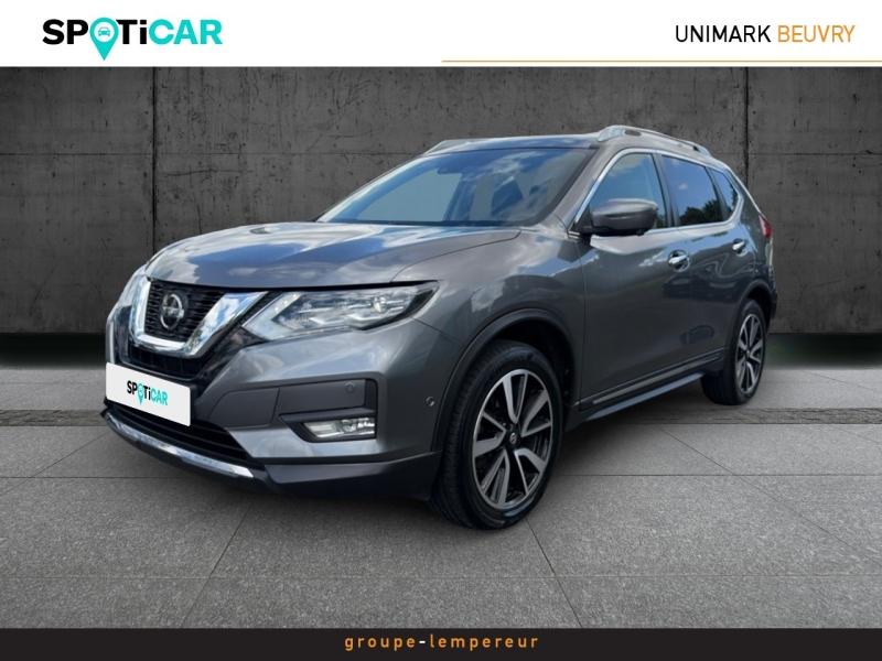 Image NISSAN X-Trail dCi 150ch Tekna Euro6d-T