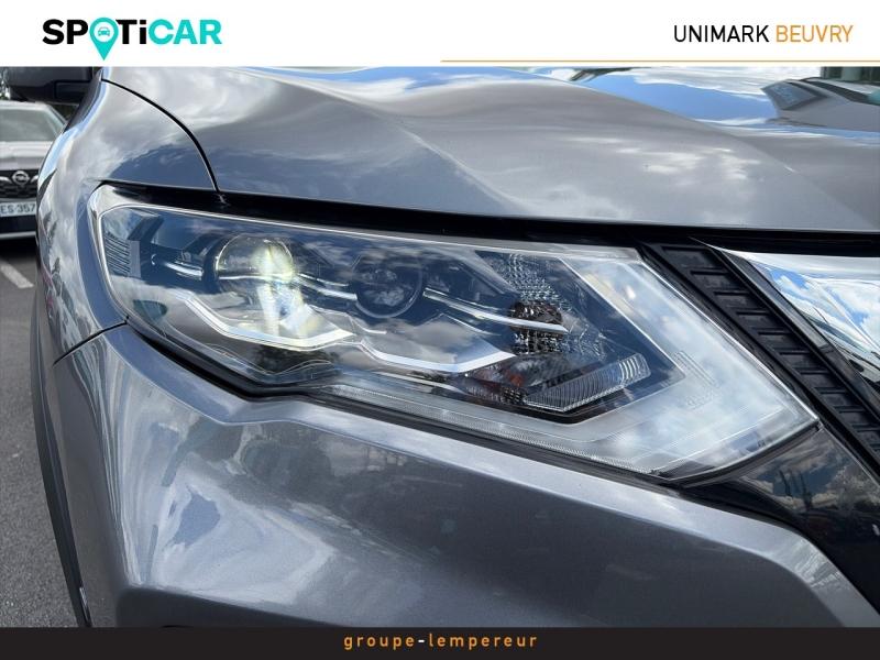 Image NISSAN X-Trail dCi 150ch Tekna Euro6d-T