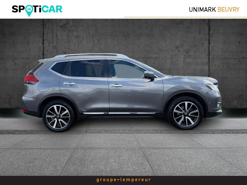 Image NISSAN X-Trail dCi 150ch Tekna Euro6d-T
