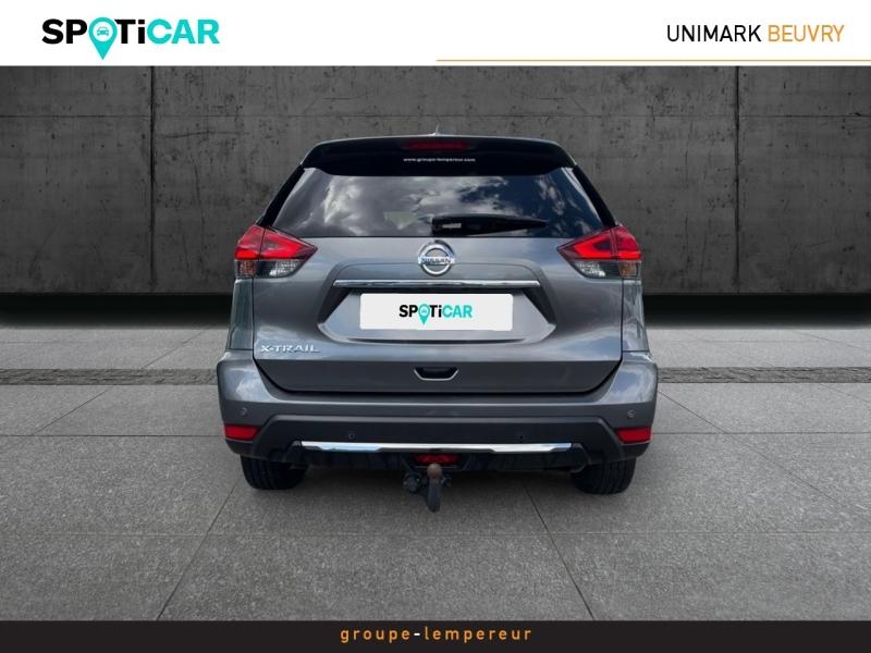 Image NISSAN X-Trail dCi 150ch Tekna Euro6d-T