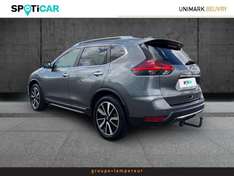 Image NISSAN X-Trail dCi 150ch Tekna Euro6d-T