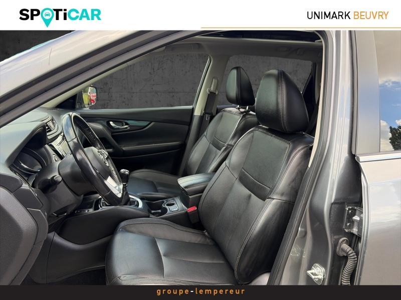 Image NISSAN X-Trail dCi 150ch Tekna Euro6d-T