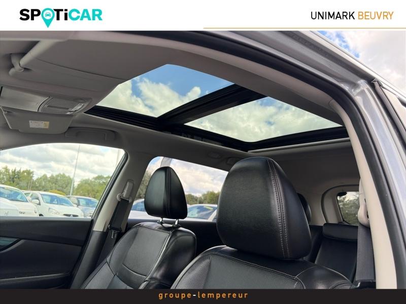Image NISSAN X-Trail dCi 150ch Tekna Euro6d-T