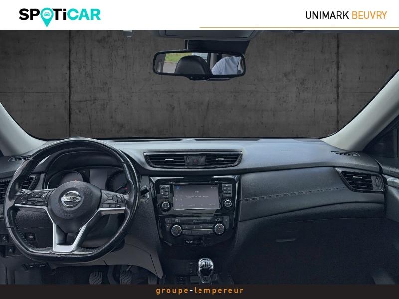 Image NISSAN X-Trail dCi 150ch Tekna Euro6d-T