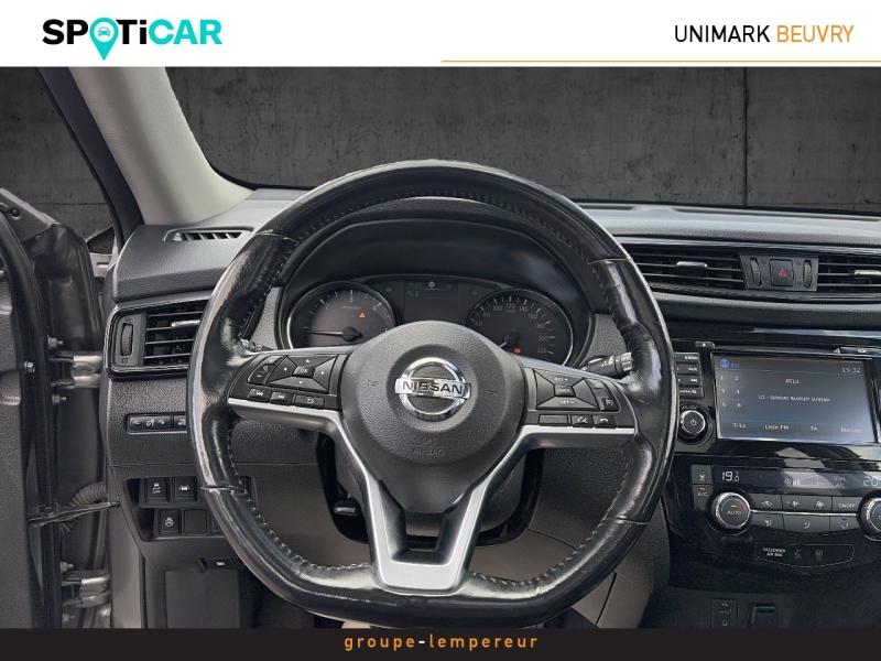 Image NISSAN X-Trail dCi 150ch Tekna Euro6d-T
