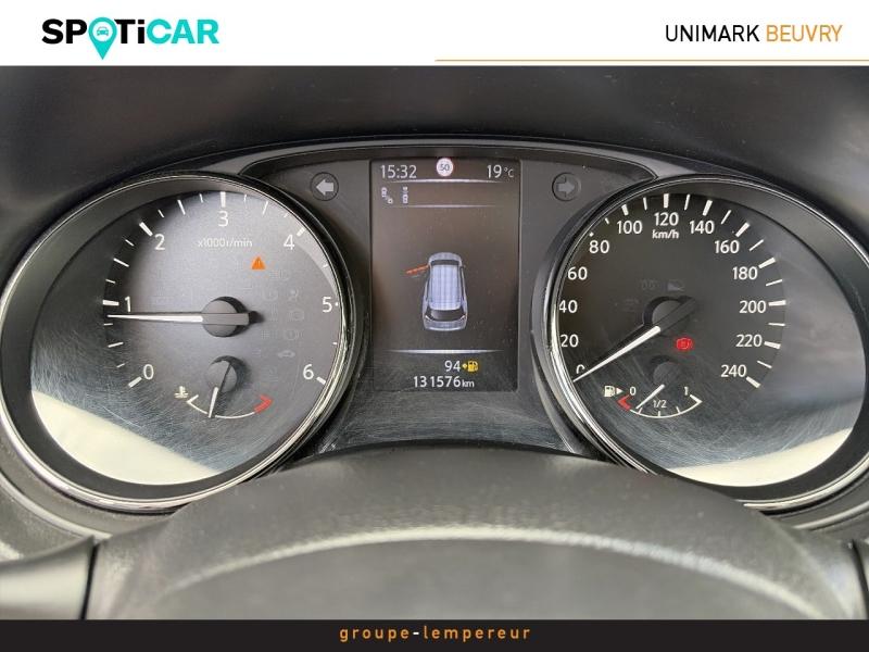 Image NISSAN X-Trail dCi 150ch Tekna Euro6d-T