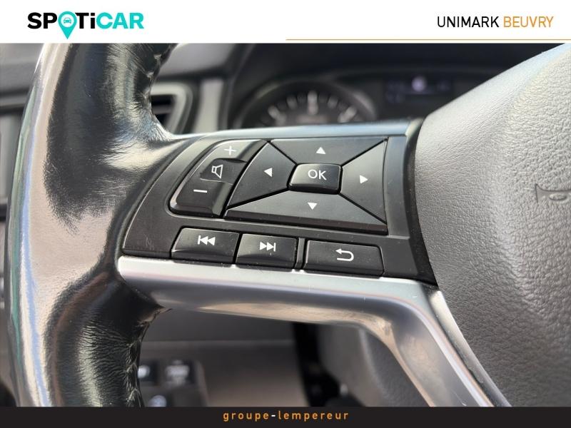 Image NISSAN X-Trail dCi 150ch Tekna Euro6d-T