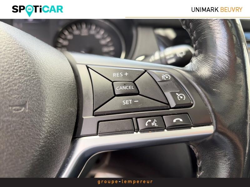Image NISSAN X-Trail dCi 150ch Tekna Euro6d-T