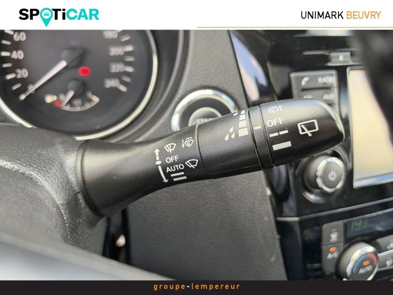 Image NISSAN X-Trail dCi 150ch Tekna Euro6d-T