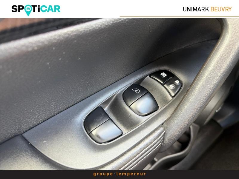 Image NISSAN X-Trail dCi 150ch Tekna Euro6d-T
