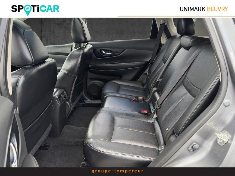 Image NISSAN X-Trail dCi 150ch Tekna Euro6d-T