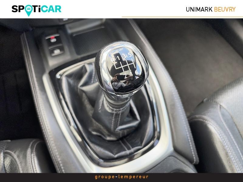 Image NISSAN X-Trail dCi 150ch Tekna Euro6d-T