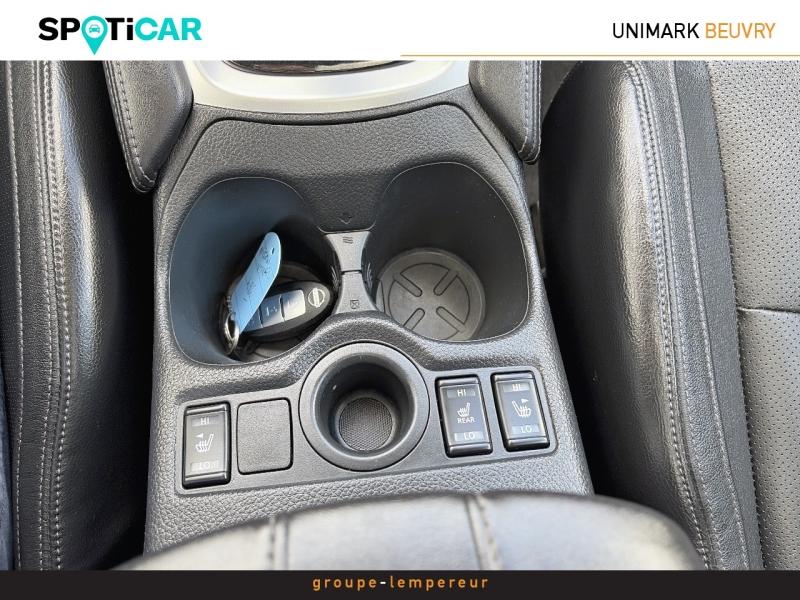 Image NISSAN X-Trail dCi 150ch Tekna Euro6d-T