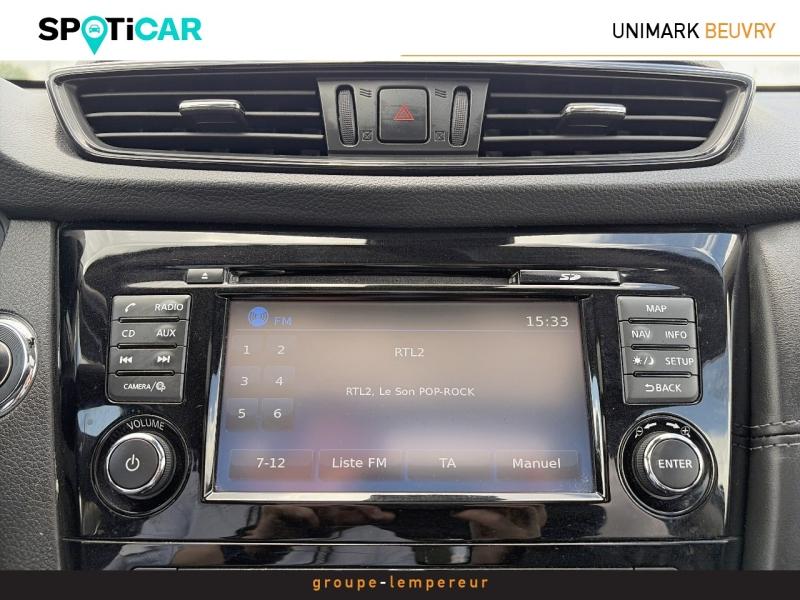 Image NISSAN X-Trail dCi 150ch Tekna Euro6d-T