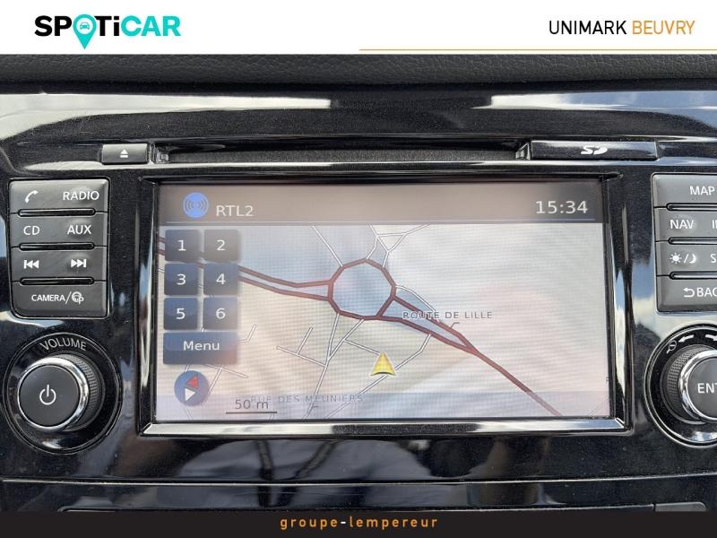 Image NISSAN X-Trail dCi 150ch Tekna Euro6d-T