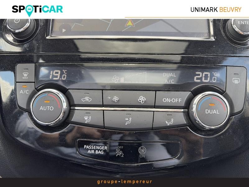 Image NISSAN X-Trail dCi 150ch Tekna Euro6d-T