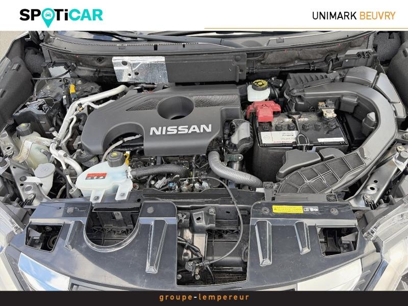 Image NISSAN X-Trail dCi 150ch Tekna Euro6d-T