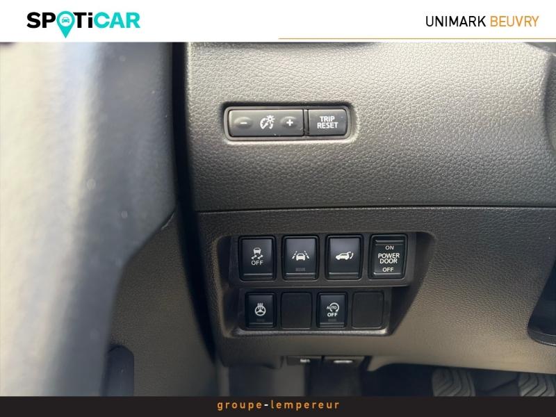Image NISSAN X-Trail dCi 150ch Tekna Euro6d-T