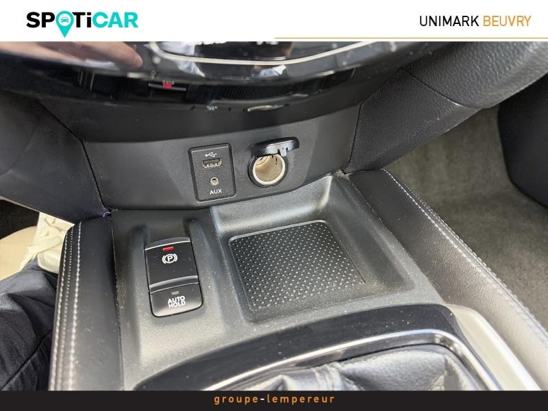 Image NISSAN X-Trail dCi 150ch Tekna Euro6d-T