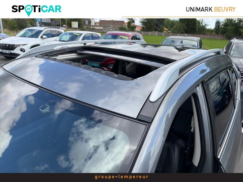 Image NISSAN X-Trail dCi 150ch Tekna Euro6d-T